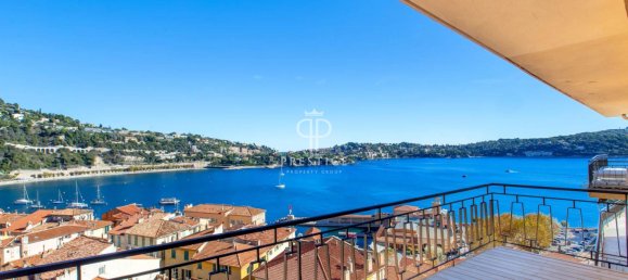 3 bedrooms Penthouse in Villefranche-sur-Mer, France No. 347802 20