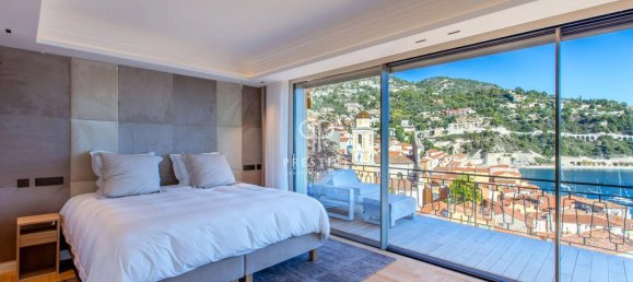 3 bedrooms Penthouse in Villefranche-sur-Mer, France No. 347802 18