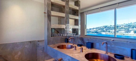 3 bedrooms Penthouse in Villefranche-sur-Mer, France No. 347802 14