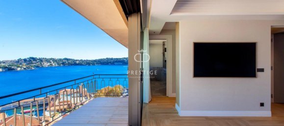 3 bedrooms Penthouse in Villefranche-sur-Mer, France No. 347802 9
