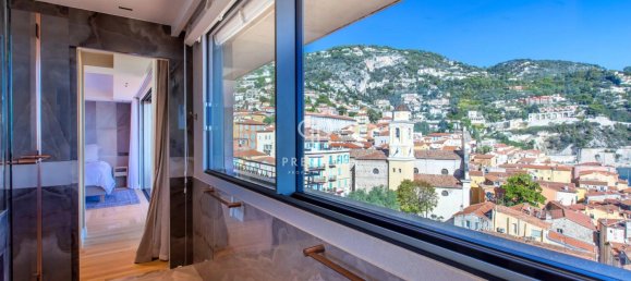 3 bedrooms Penthouse in Villefranche-sur-Mer, France No. 347802 12