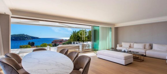 3 bedrooms Penthouse in Villefranche-sur-Mer, France No. 347802 4