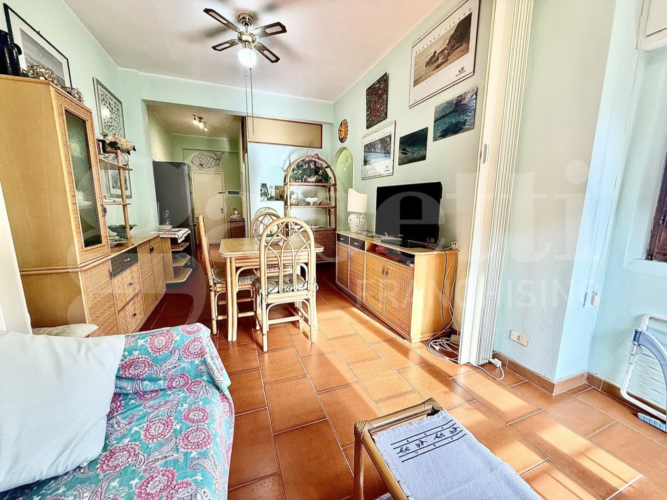 2 bedrooms Apartment in Marciana, Italy No. 55026