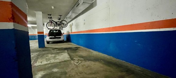30m² Parking in Aguilas, Spain No. 167224 5
