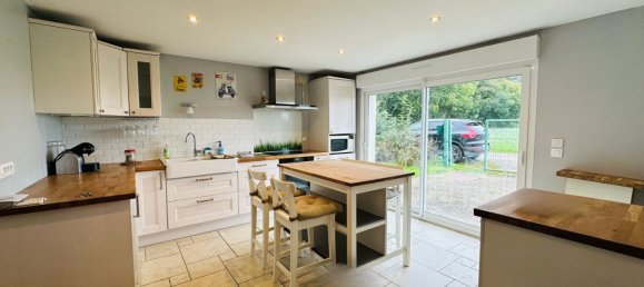 Casa de 4 dormitorios en Sorigny, France No. 218664 3