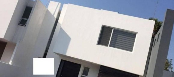 3 Schlafzimmer Haus in Queretaro, Mexico, Nr. 159924 2