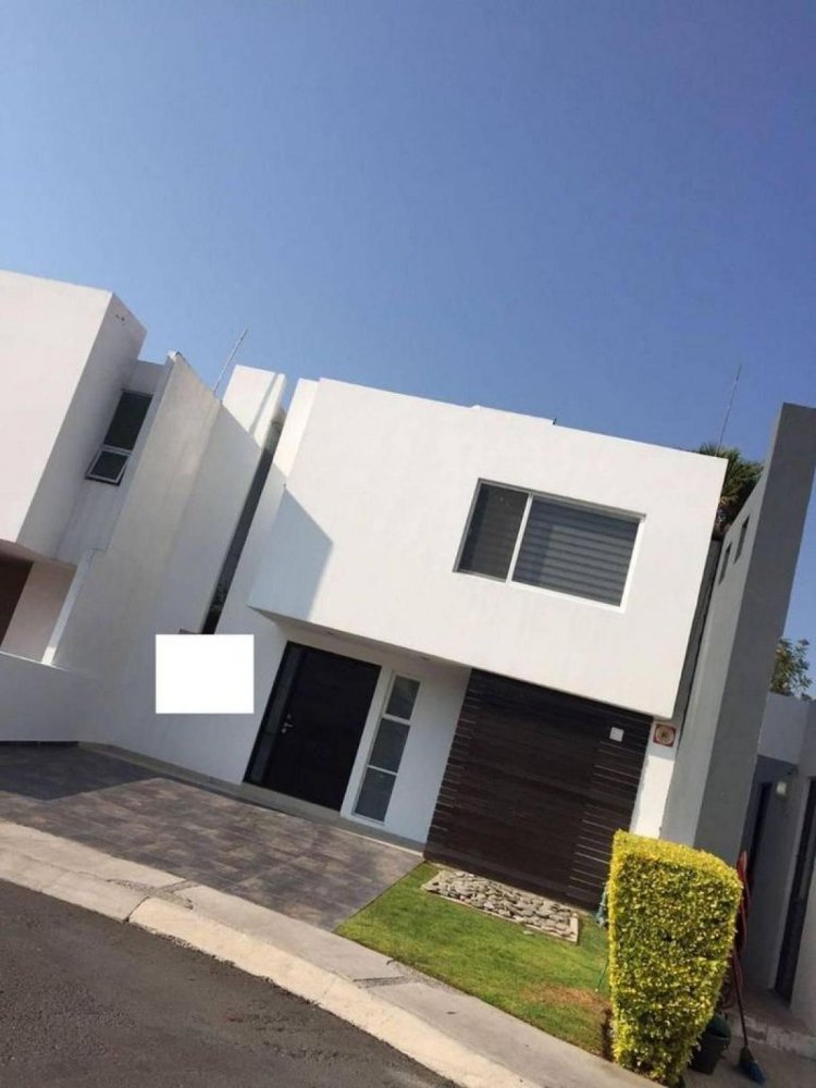 3 Schlafzimmer Haus in Queretaro, Mexico, Nr. 159924