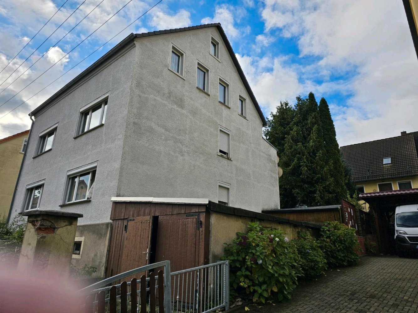 2 Schlafzimmer Stadthaus in Zwickau, Germany, Nr. 335174