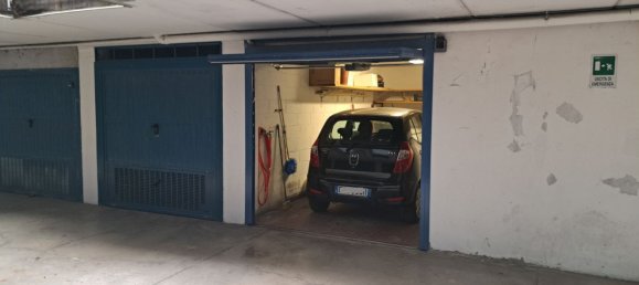 Garaje en Bologna, Italy 16 m² No. 71238 9