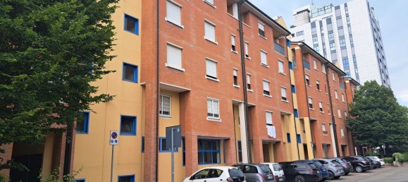 Garaje en Bologna, Italy 16 m² No. 71238 3