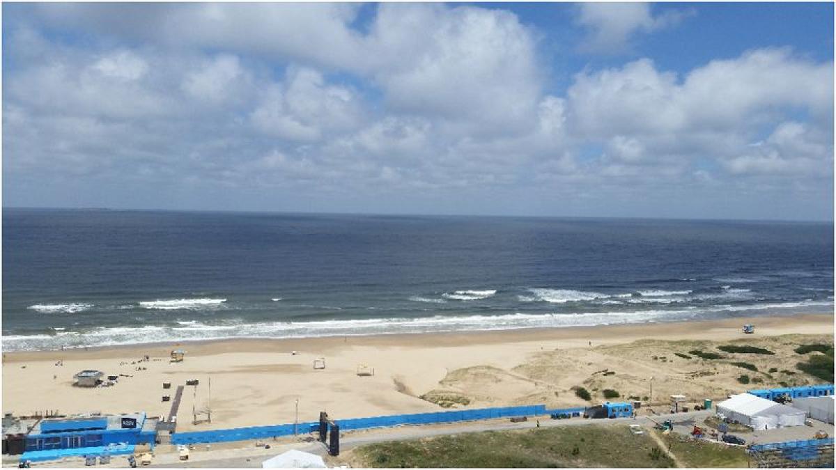 Дом с 3 спальнями в Мальдонадо, Уругвай № 1520