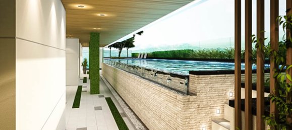 1 chambre Condo à Pattaya, Thailand No. 12045 22