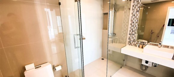 1 chambre Condo à Pattaya, Thailand No. 12045 9