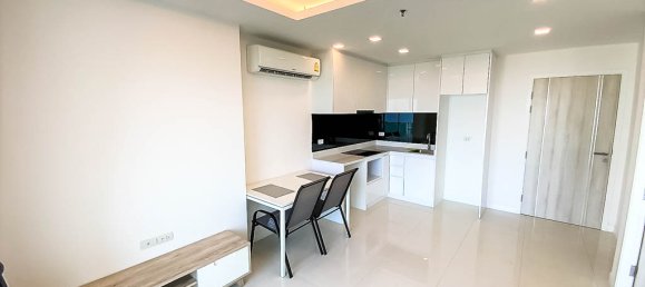 1 chambre Condo à Pattaya, Thailand No. 12045 3