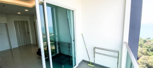 1 chambre Condo à Pattaya, Thailand No. 12045 10