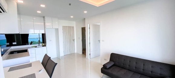 1 chambre Condo à Pattaya, Thailand No. 12045 2
