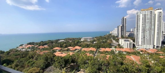 1 chambre Condo à Pattaya, Thailand No. 12045 12