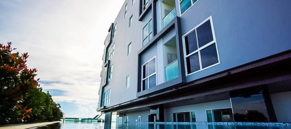 1 chambre Condo à Pattaya, Thailand No. 12045 16