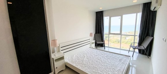 1 chambre Condo à Pattaya, Thailand No. 12045 8