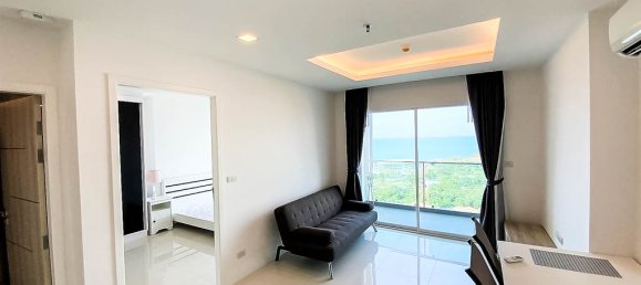 1 chambre Condo à Pattaya, Thailand No. 12045 7