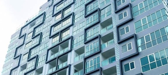 1 chambre Condo à Pattaya, Thailand No. 12045 25