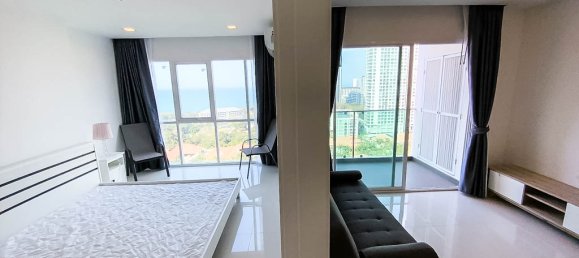 1 chambre Condo à Pattaya, Thailand No. 12045 6