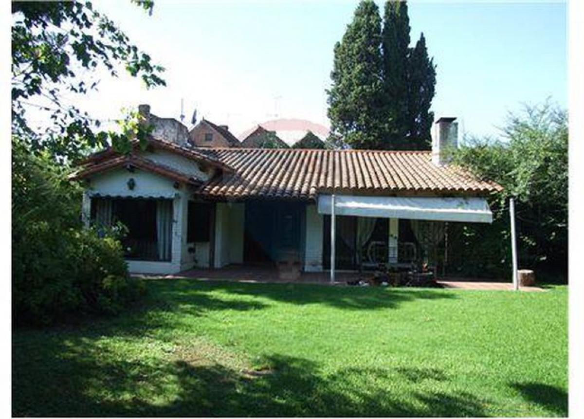 Casa T3 em Pilar, Argentina N.º 54923