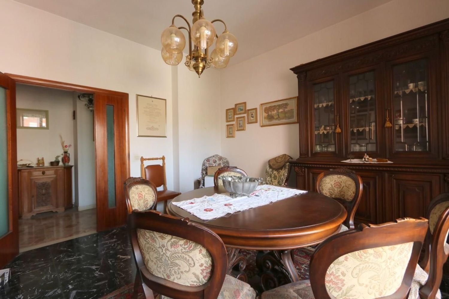 5 bedrooms Apartment in Cascina, Italy No. 316790