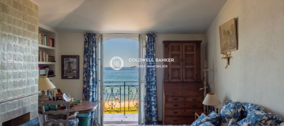  Castillos de 7 habitaciónes en Grimaud, France No. 339523 6