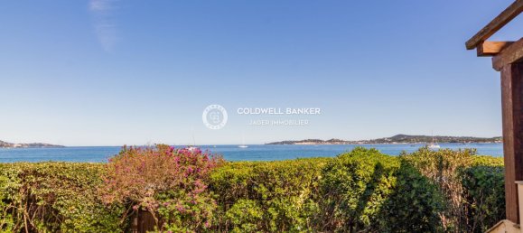  Castillos de 7 habitaciónes en Grimaud, France No. 339523 2