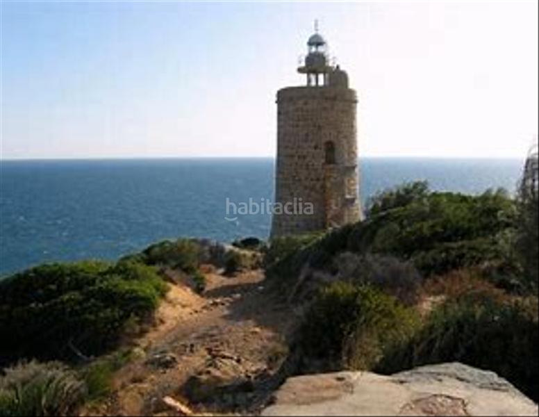 960000m² Land in Zahara de los Atunes, Spain No. 220079