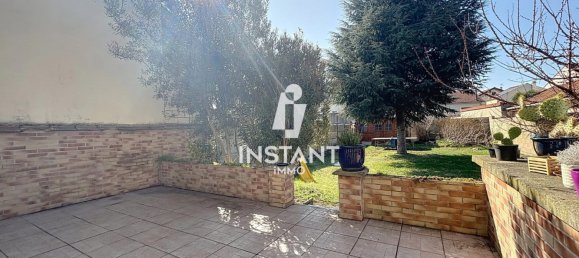 Дом с 3 спальнями в Дранси, Франция № 127675 3