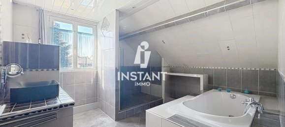 Дом с 3 спальнями в Дранси, Франция № 127675 4