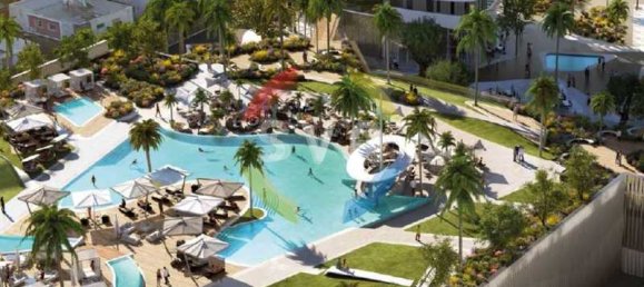 2 bedrooms Apartment in Limassol, Cyprus No. 21029 2