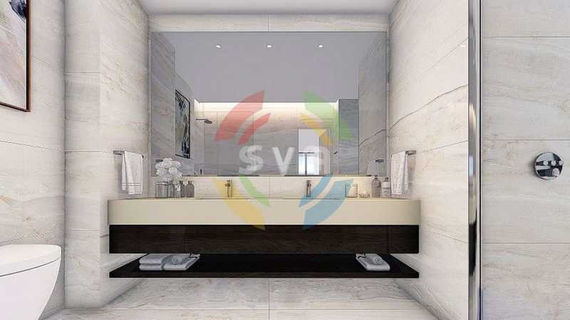 2 bedrooms Apartment in Limassol, Cyprus No. 21029