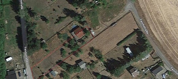 2 rooms Land in Ilm-Kreis, Germany No. 21486 5