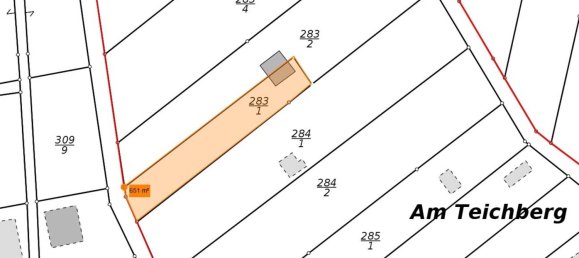 2 rooms Land in Ilm-Kreis, Germany No. 21486 9