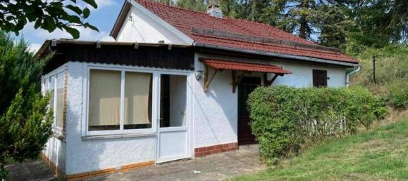 2 rooms Land in Ilm-Kreis, Germany No. 21486 4