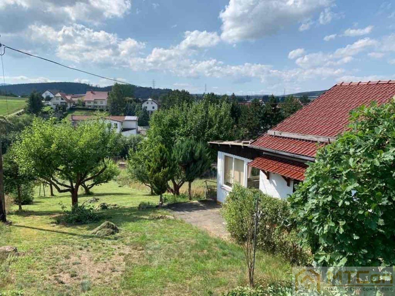 2 rooms Land in Ilm-Kreis, Germany No. 21486