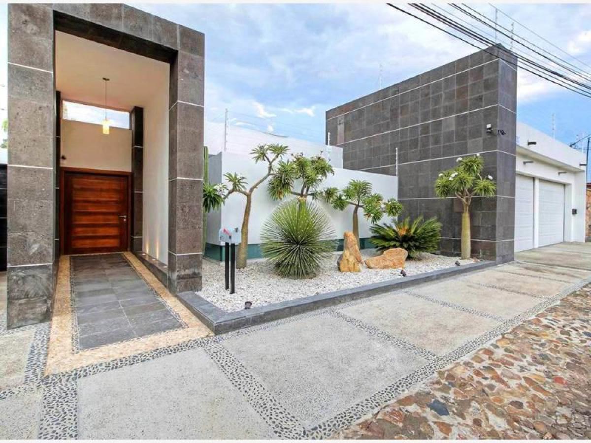 Дом с 3 спальнями в Керетаро, Мексика № 181336