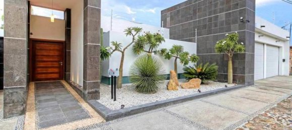 Дом с 3 спальнями в Керетаро, Мексика № 181336 2