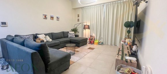 2 bedrooms Apartment for sale in Al Furjan, Dubai, UAE № 105249 3