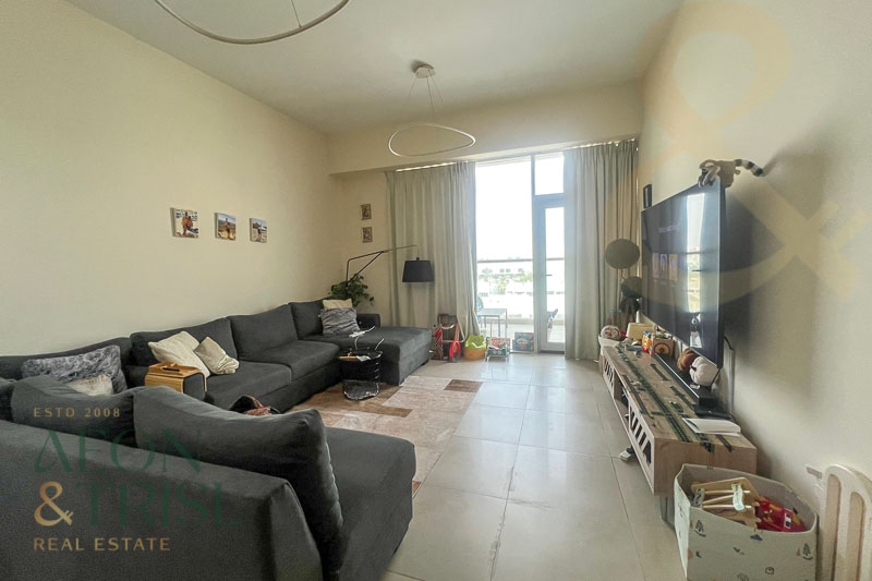 2 bedrooms Apartment for sale in Al Furjan, Dubai, UAE № 105249
