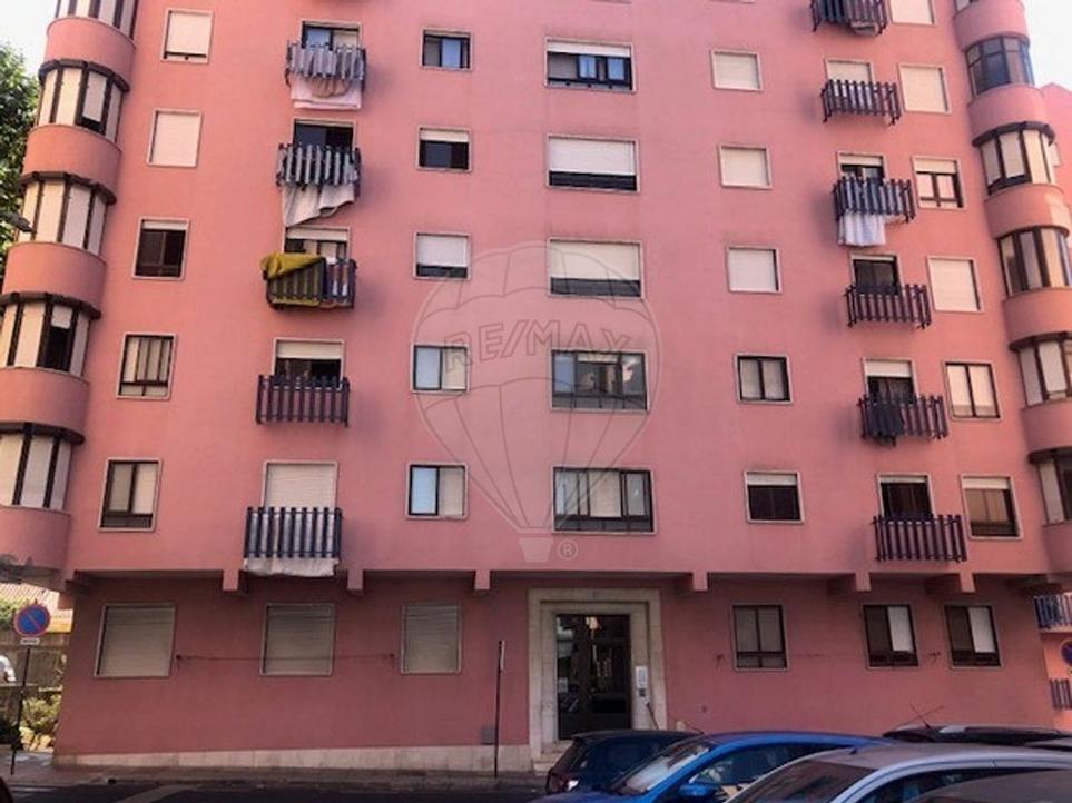 2 bedrooms Apartment in Sintra, Portugal No. 266321