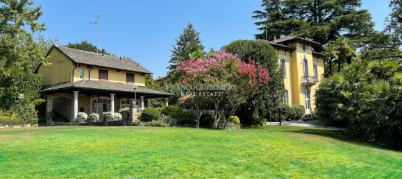 10-Zimmer Villa in Merate, Italy, Nr. 71684 27