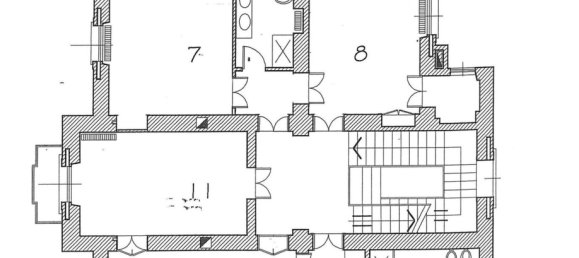 10-Zimmer Villa in Merate, Italy, Nr. 71684 20