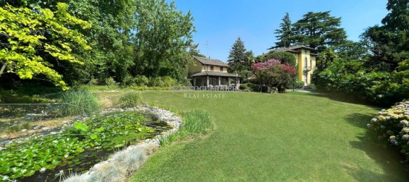 10-Zimmer Villa in Merate, Italy, Nr. 71684 28