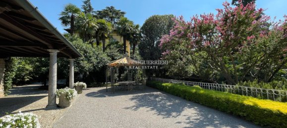 10-Zimmer Villa in Merate, Italy, Nr. 71684 11