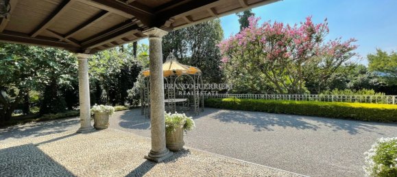 10-Zimmer Villa in Merate, Italy, Nr. 71684 16