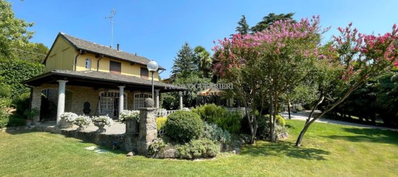 10-Zimmer Villa in Merate, Italy, Nr. 71684 17